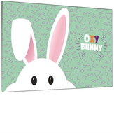 Oxybag Podložka na stůl 60 × 40cm - Oxy Bunny - Table mat