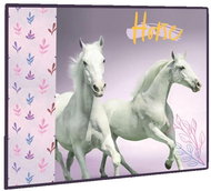 Oxybag Podložka na stůl 60 × 40cm - kůň - Table mat