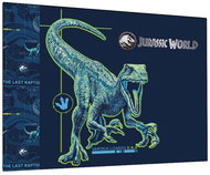 Oxybag Podložka na stůl 60 × 40cm - Jurassic World - Table mat