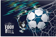 Oxybag Podložka na stůl 60 × 40cm - fotbal - Table mat