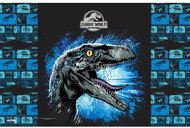 Oxybag Podložka na stůl 60 × 40cm - Jurassic World 2 - Table mat