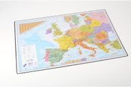 Karton P+P Table mat 60×40 - Czech Republic+Europe double-sided - Table mat