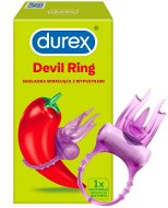 Vibrációs gyűrű DUREX Intense Little Devil vibrációs gyűrű - Vibrační kroužek