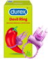 Vibračný krúžok DUREX Intense Vibračný krúžok Little Devil - Vibrační kroužek