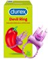 DUREX Intense Vibračný krúžok Little Devil - Vibračný krúžok