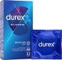 Óvszer DUREX Classic 12 db - Kondomy