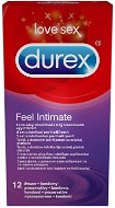 DUREX Feel Intimate 2× 12 ks - Kondómy