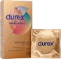 Kondómy DUREX Real Feel 10 ks - Kondomy