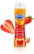 DUREX Play Strawberry 50 ml - Lubrikačný gél