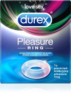 Krúžok DUREX Pleasure Ring 1 ks - Kroužek