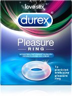 DUREX Pleasure Ring 1 ks - Kroužek