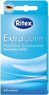 RITEX Extra Dünn 8-Pack - Condoms