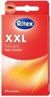 RITEX XXL 8-Pack - Condoms