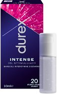 DUREX Intense Orgasmic Gel 10 ml (20 alkalom) - Stimuláló gél