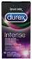 DUREX Intense Orgasmic 2× 10 Pcs - Condoms