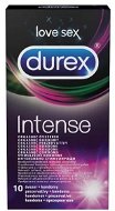 DUREX Intense Orgasmic 2× 10 Pcs - Condoms
