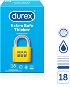 DUREX Extra Safe 18-Pack - Condoms
