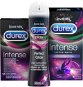DUREX Intense Mix Pack with thw Little Devil Vibrating Ring - Gel Lubricant