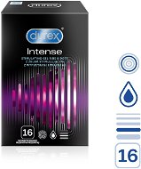 DUREX Intense orgasmic 16 ks - Kondómy