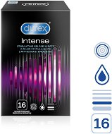 Kondomy DUREX Intense 16 ks - Kondomy