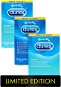 DUREX Confidence Pack 2 + 1 - Condoms