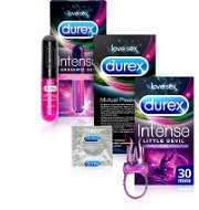 DUREX Orgasm Set - Gift Set