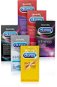 DUREX Rainbow Pack 64 pcs - Condoms