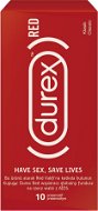 DUREX Red 10 pcs - Condoms