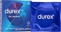 DUREX Classic 3 pcs - Condoms