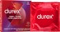 DUREX Feel Thin Extra Lubricated 3 pcs - Condoms