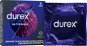 DUREX Intense 3 pcs - Condoms
