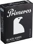 PRIMEROS Black Hawk 3 pcs - Condoms