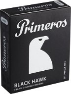 PRIMEROS Black Hawk 3 ks - Kondómy