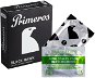 PRIMEROS Black Hawk kondómy čiernej farby, 3 ks - Kondómy