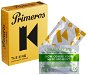 PRIMEROS King Size 3 pcs - Condoms