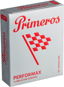 PRIMEROS Perfomax 3 pcs - Condoms