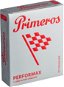 PRIMEROS Perfomax 3 ks - Kondómy