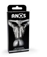 Anos Extra Thick 12 pcs - Condoms