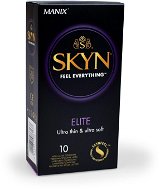 Manix Skyn Elite 10 ks - Kondomy