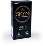 Manix Skyn Original 10 pcs - Condoms