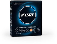 My Size 60 - 3 pcs - Condoms