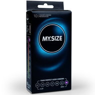 My Size 69 - 10 pcs - Condoms