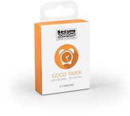 Secura Good Timer 3 pcs - Condoms