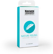 Secura Nature Feeling 12 pcs - Condoms