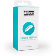 Secura Nature Feeling 24 pcs - Condoms