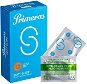 Primeros Soft Glide kondomy se zvýšenou dávkou lubrikace, 12 ks - Kondomy