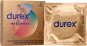 DUREX Real Feel 3 pcs - Condoms
