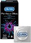 DUREX Perfect Gliss 10 pcs - Condoms
