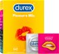DUREX Pleasure MIX 40 pcs - Condoms