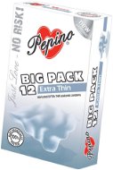 PEPINO Extra Thin 12 ks - Condoms